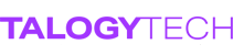 Talogy Logo